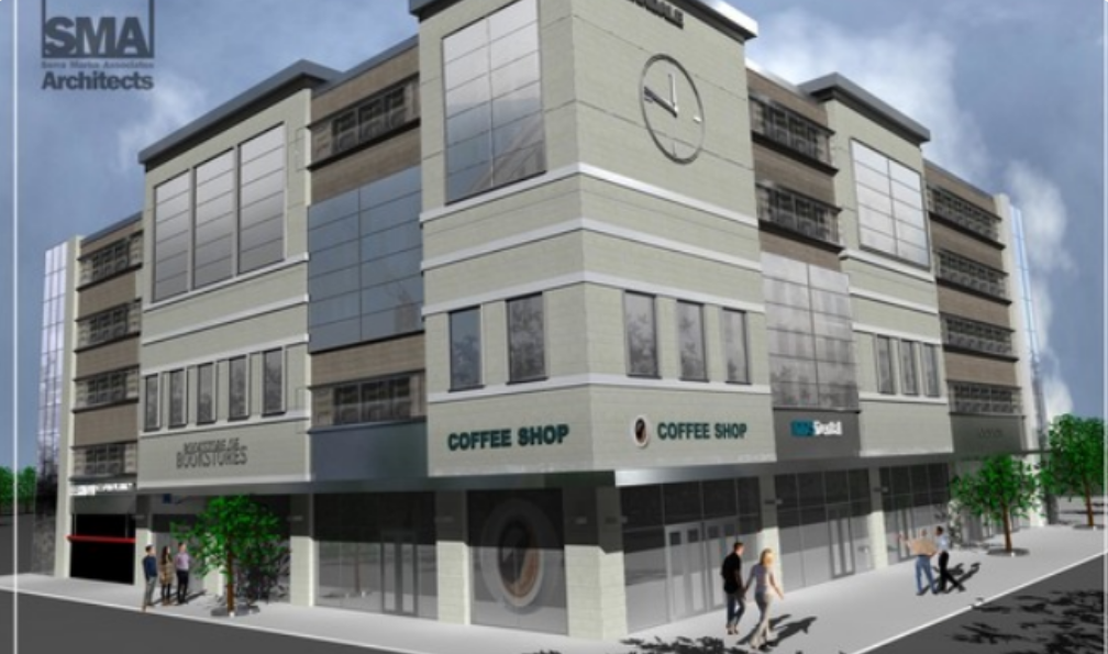 Ferndale / Membership